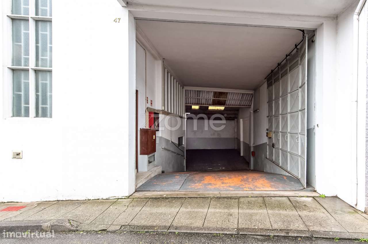 Conjunto de Armazéns em Rio Tinto – Excelente Oportunidade - Grande imagem: 5/17