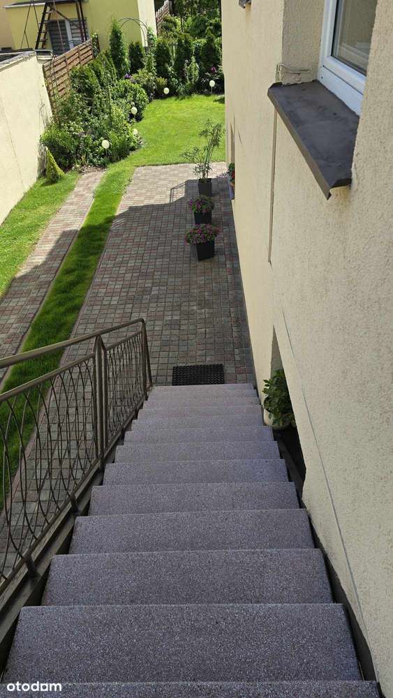 Mieszkanie/dom z dużym ogrodem - Pełny obrazek: 3/13