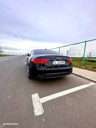 Audi A5 - 5