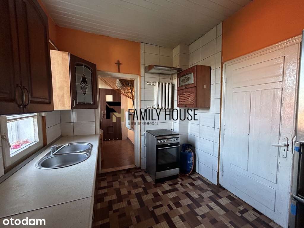 Przytulny Dom w spokojnej lokalizacji - Pełny obrazek: 5/11