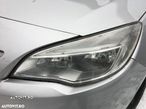 Far Stanga Fara Xenon Opel Astra J 2009 - 2015 - 1