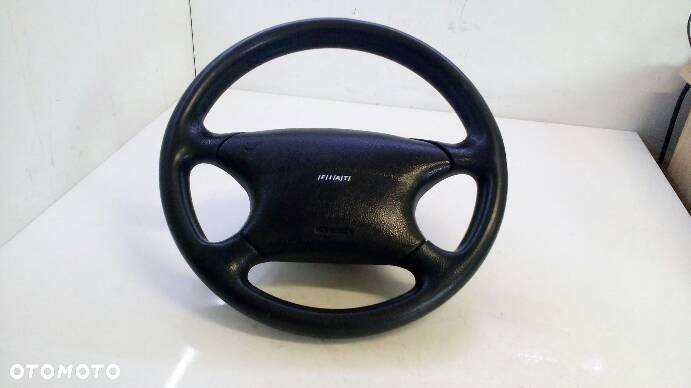 Kierownica AIRBAG Fiat Marea 2000r. - 7