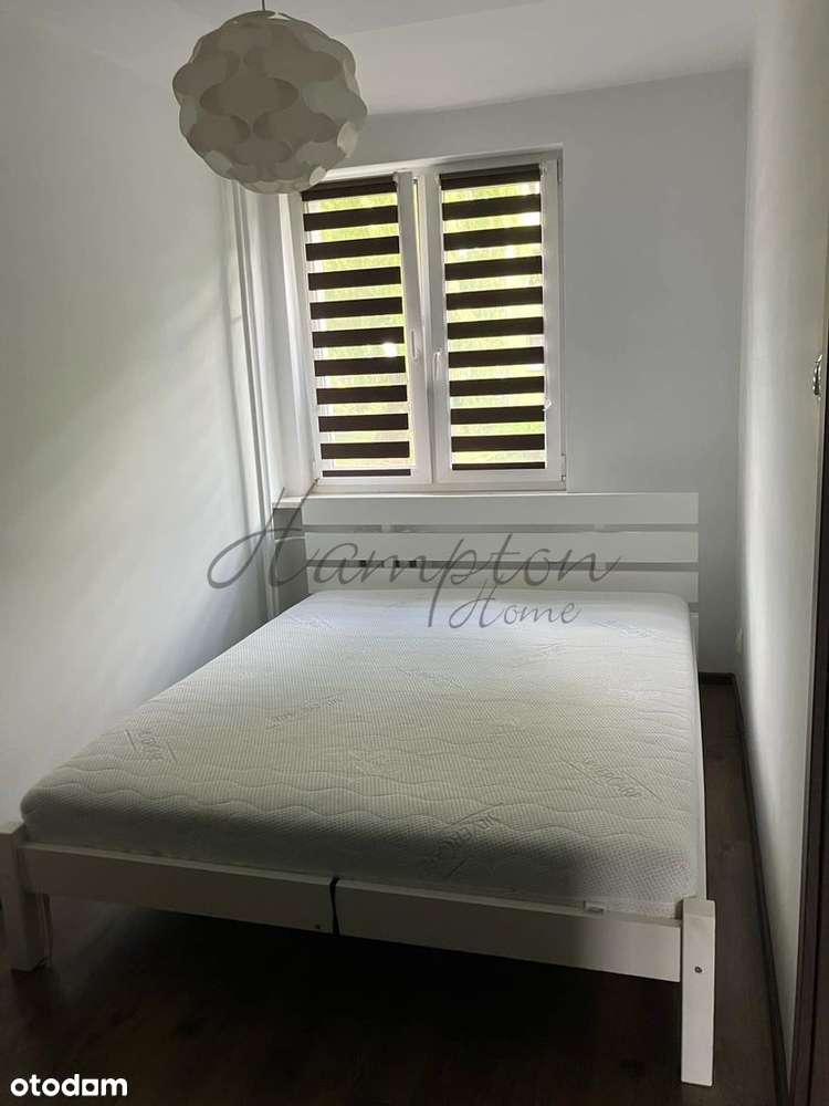 Mieszkanie na Zielonym Bemowie!-6