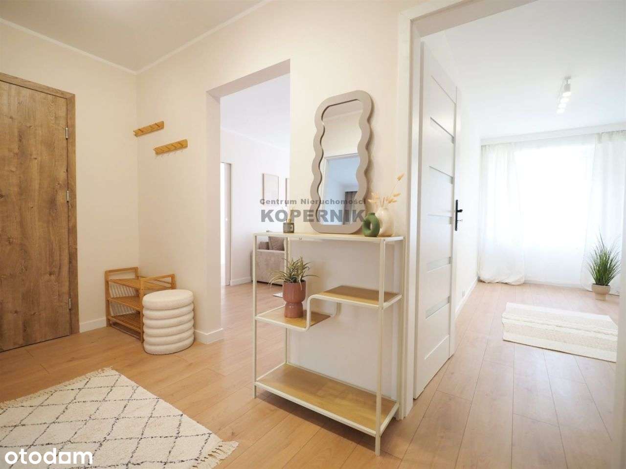 Promocja Urzekające 4 pokoje - Pierwsze Piętro !!!-11