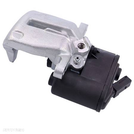 Etrier de frana cu servomotor, Audi Q3, Seat Alhambra, Vw Passat, Sharan, Tiguan, 5N0 615 403 - 1