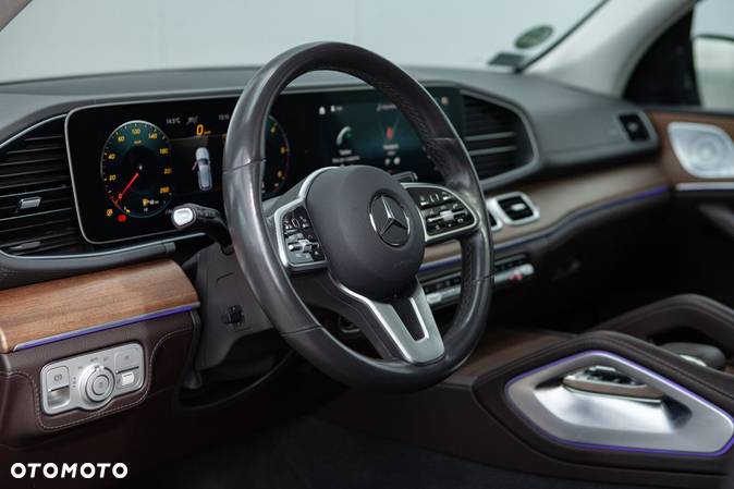 Mercedes-Benz GLE 300 d 4-Matic - 16