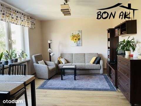 Mieszkanie Szamotuły-6