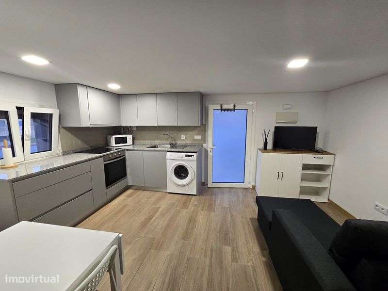 T1 para arrendamento na Costa-Guimarães! - Grande imagem: 5/8