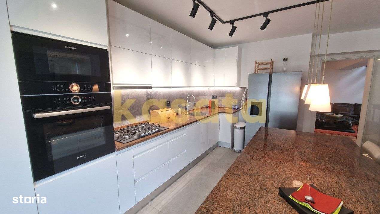 Duplex Unicat 188 mp, Sisesti-Jandarmeriei - Imagine principală: 5/20