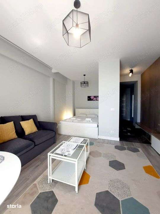 Studio Mamaia Nord - Imagine principală: 3/7