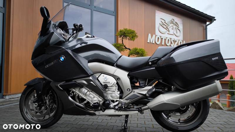 BMW K - 5