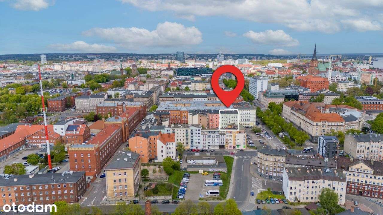 Pokój Premium z łazienką, umeblowany + internet. - Pełny obrazek: 5/9