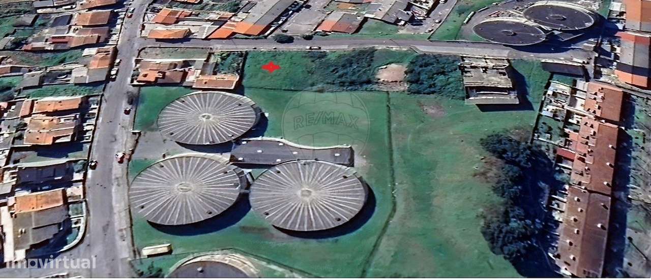 Terreno  para venda - Grande imagem: 2/4