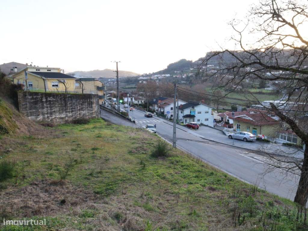 Terreno Construção Altura | 8750m²-9