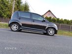 Daihatsu Sirion 1.5 S - 4