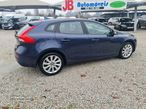 Volvo V40 1.6 D2 Momentum - 14