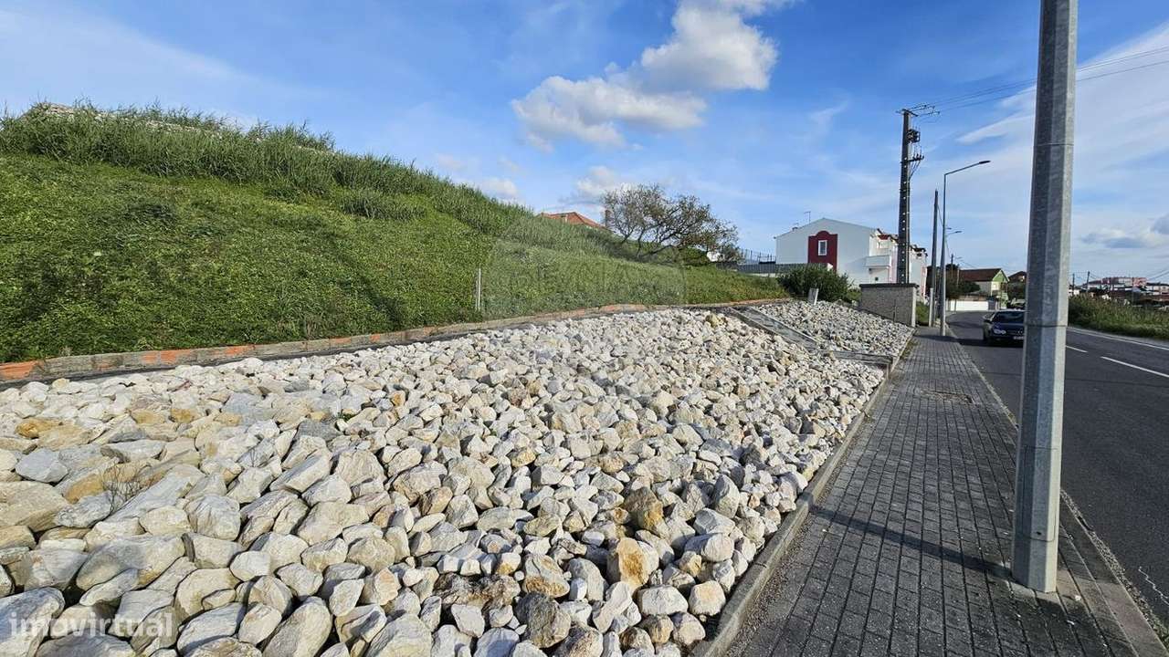 Terreno  para venda - Grande imagem: 2/9