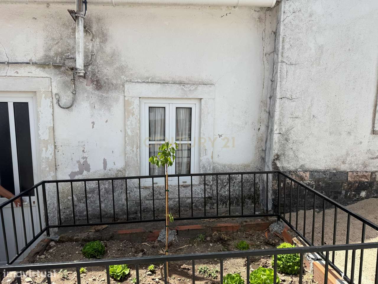 TORRES NOVAS-IMÓVEL PARA RECUPERAÇÃO COM TERRENO E ARRECADAÇÃO | ASSEN-5