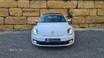 VW New Beetle Cabriolet 1.6 TDi Design - 9