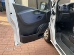 Opel VIVARO L2 H1 LONG  120 koni klima  tempomat czujniki cofania - 20