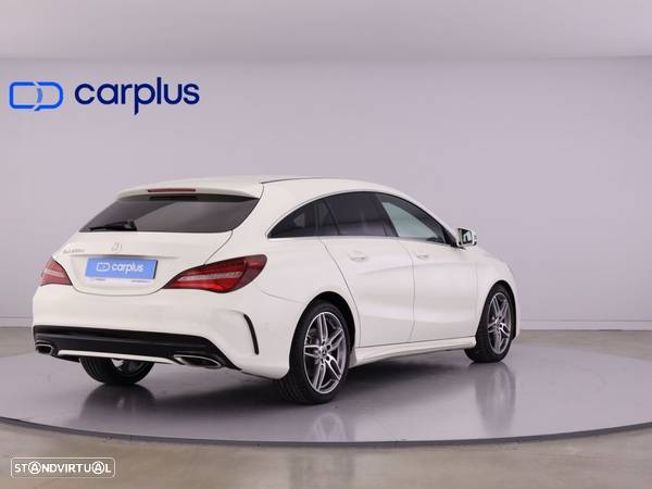 Mercedes-Benz CLA 200 - 7