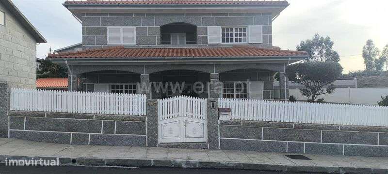 Moradia T4 / Marco de Canaveses, Vila Boa do Bispo - Grande imagem: 1/20