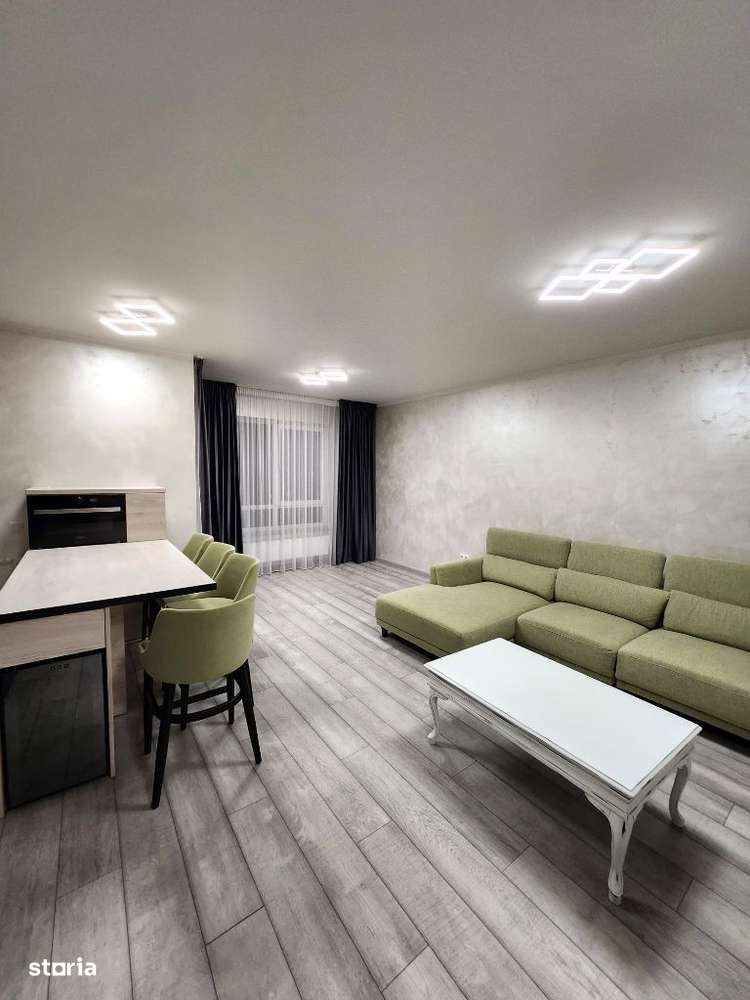 Apartament 3 camere tip duplex 2 nivele Avantgarden - Imagine principală: 4/20