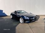 Mercedes-Benz SLC 180 - 6