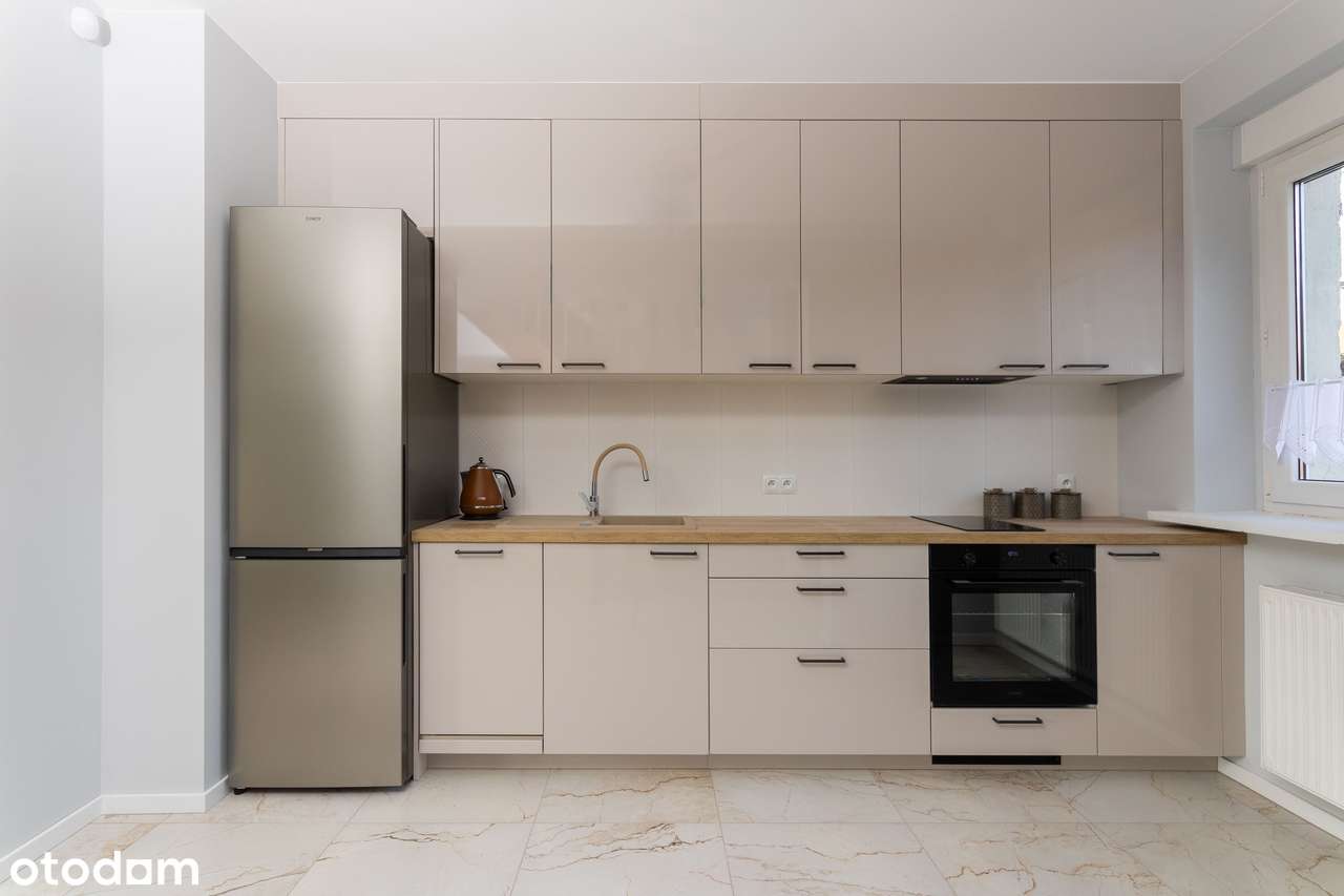 BOOM! – skrajny szeregowiec 94 m² z ogrodem na Sępolnie, Wrocław-8