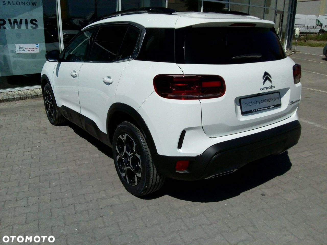 Citroën C5 Aircross - 9