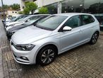 VW Polo 1.0 - 3