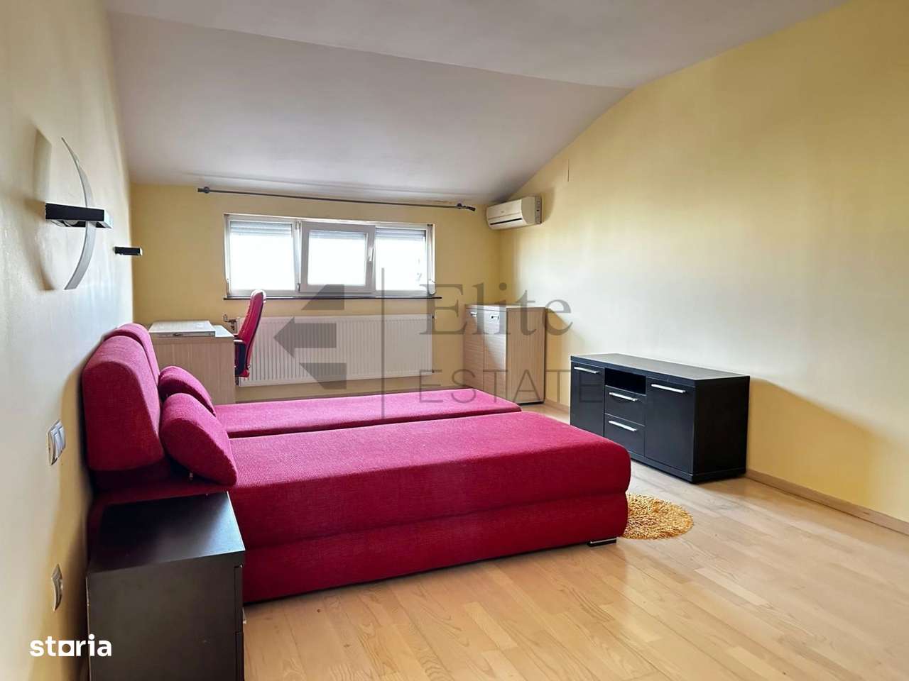 Apartament de vanzare cu 4 camere in zona Decebal - Imagine principală: 5/17