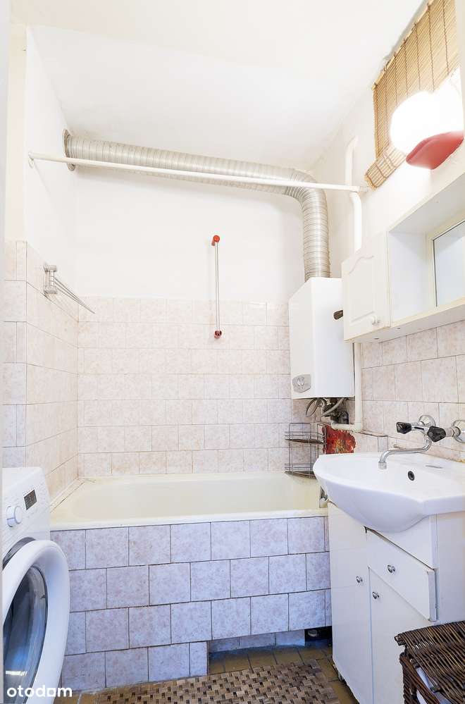 Mieszkanie 58 m² | Os. Armii Krajowej Jarosław | 3 pokoje | II piętro-5