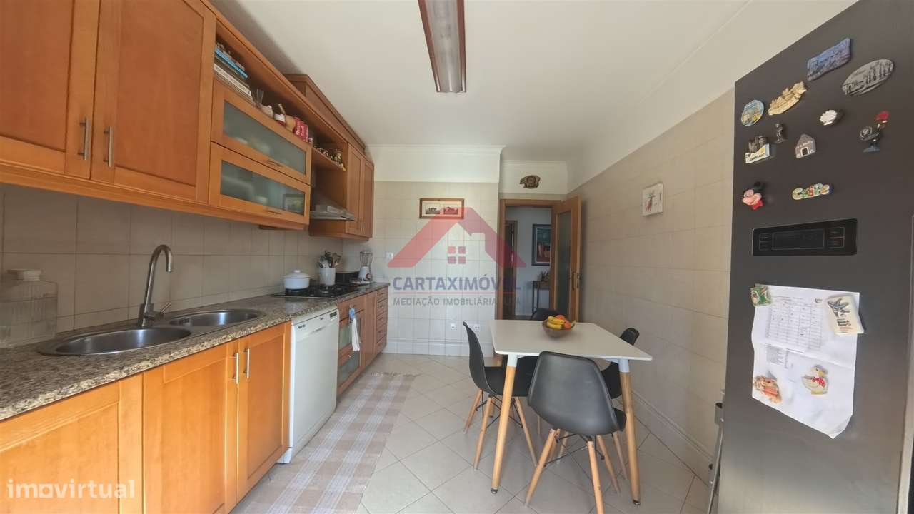 Apartamento T3 Venda em Cartaxo e Vale da Pinta,Cartaxo-7