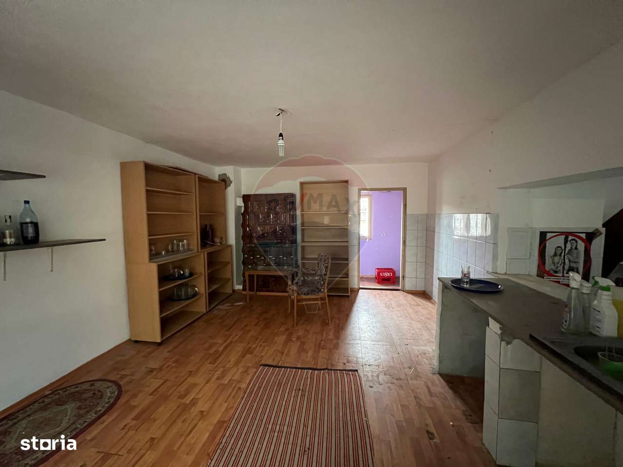 Casa de vanzare in Tisa-Silvestri Bacau - Imagine principală: 5/20