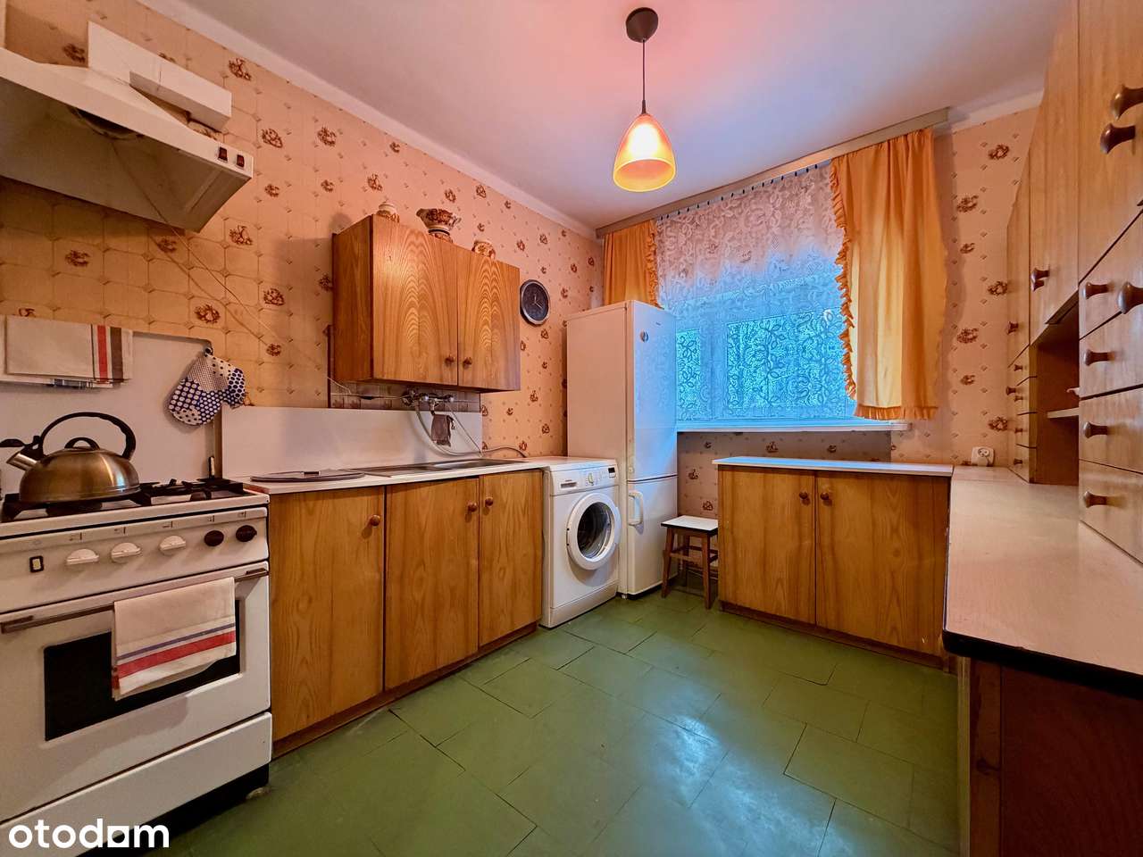 2 oddzielne pokoje z balkonem | Piwnica | Wole od zaraz-5