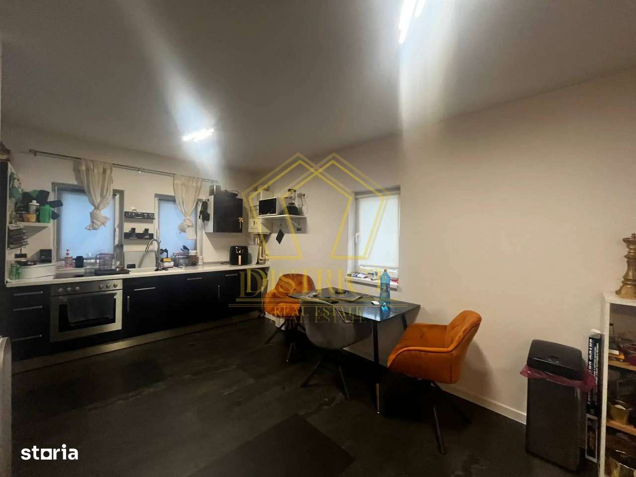 Duplex superb cu 3 camere I Sacalaz - Imagine principală: 3/14