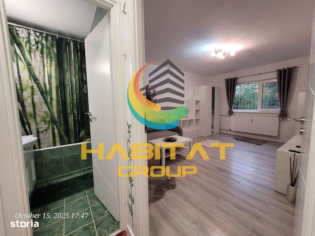 Vanzare Garsoniera Gata de Locuit- Parc Tineretului - Imagine principală: 4/10