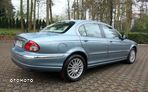 Jaguar X-Type 2.0 D Executive - 6