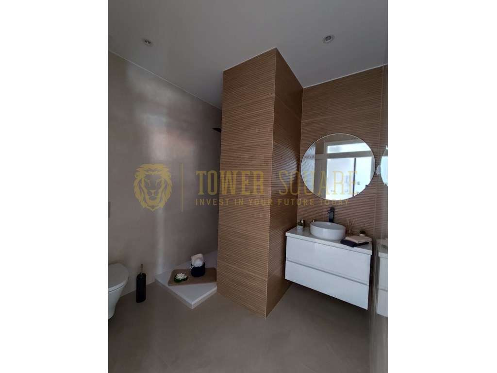 Apartamento t2 à venda na Rua do Vale de Santo António, - Grande imagem: 2/11