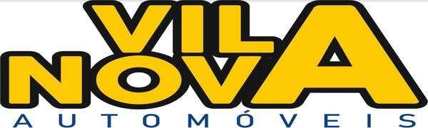 Vila Nova automóveis logo