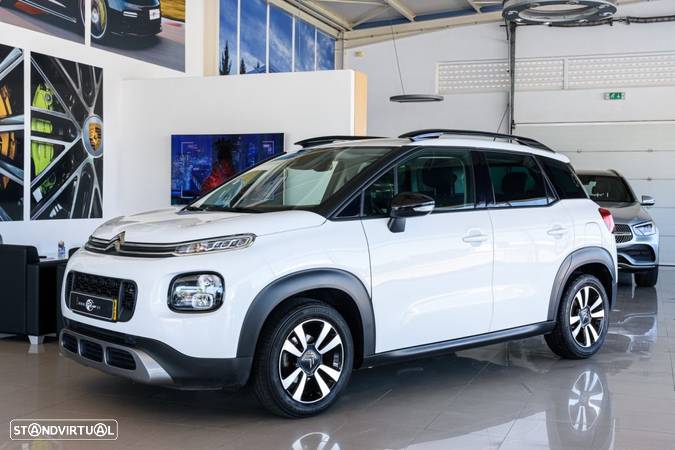 Citroën C3 Aircross 1.2 PureTech Feel - 1