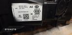 audi a3 14 8v0 941 044l xenon led europa prawa lampa - 11