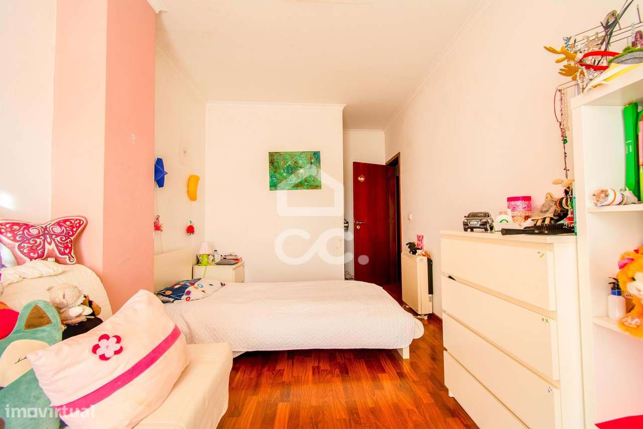 Moradia T3+1 Vale Milhaços-9