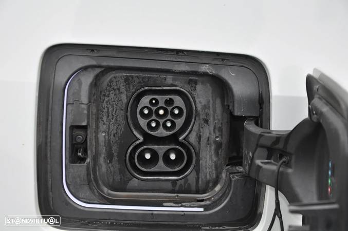 BMW i3 (94 Ah) Range Extender - 35