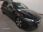 Mercedes-Benz Klasa C 220 d T 9G-TRONIC - 33