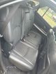 Fotele, wnętrze, skóry czarne Lexus RX 400H, RX300,RX350,RX330, 2004-2009R - 3