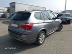 BMW X3 xDrive20d AT Luxury Line - 2