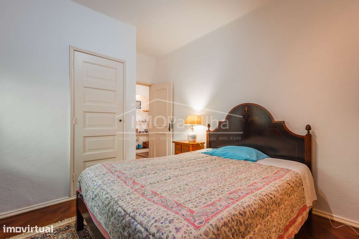 Moradia/Quinta em Vale de São Gião, Milharado, Mafra-10