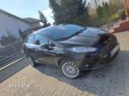 Ford Fiesta 1.6 Titanium - 1